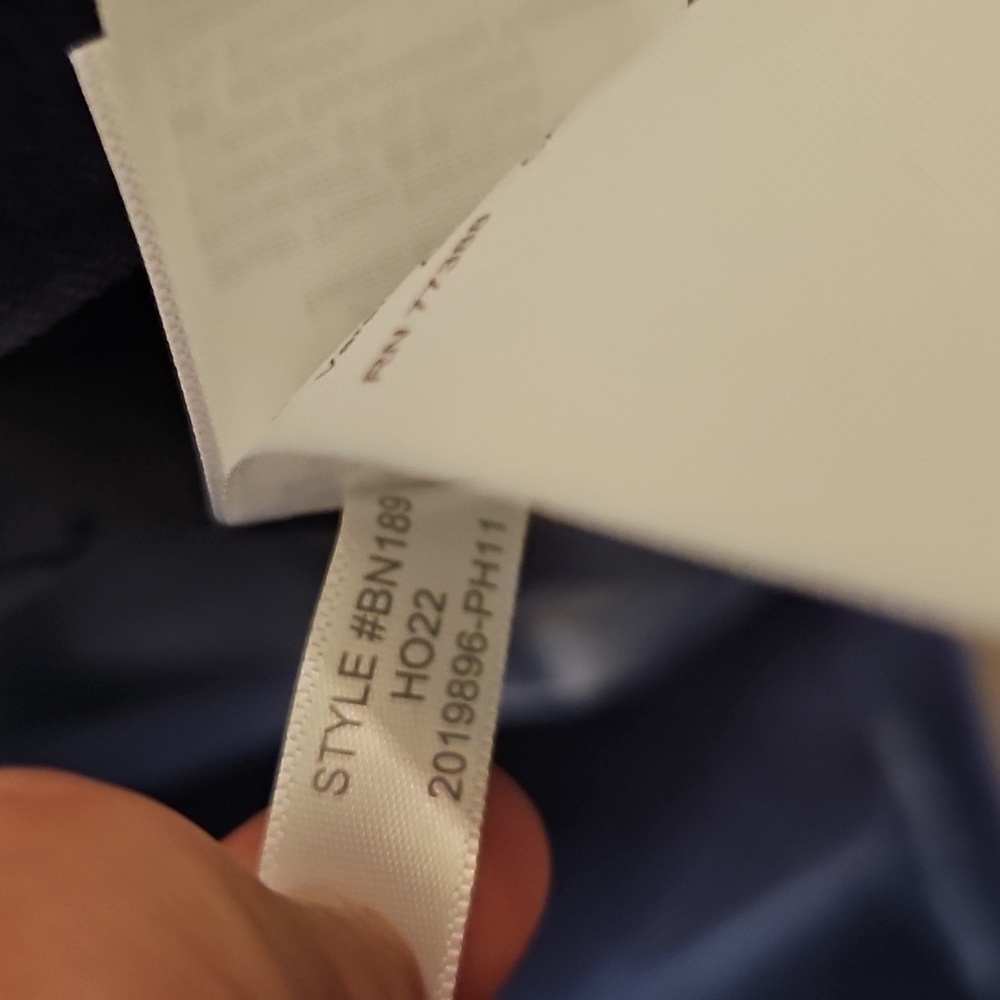 J. Crew x Marie Mormot Velvet Blazer - Picture 9 of 12